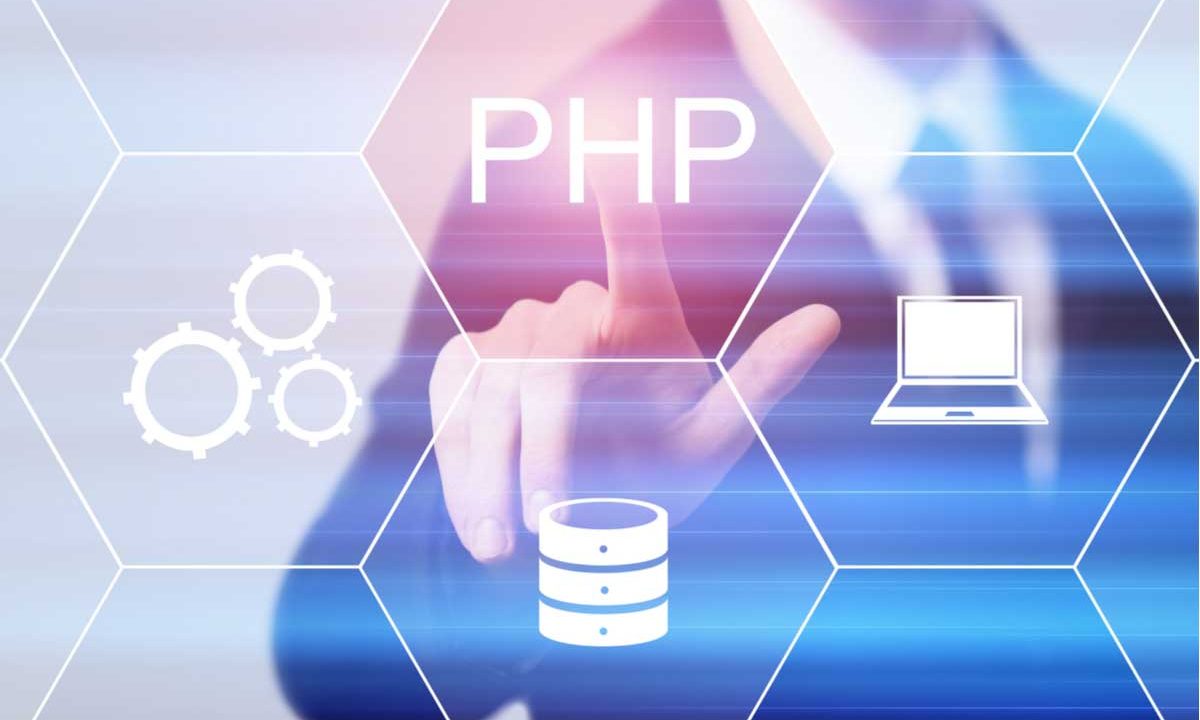 Cracking Custom PHP Websites: An Inclusive Insight