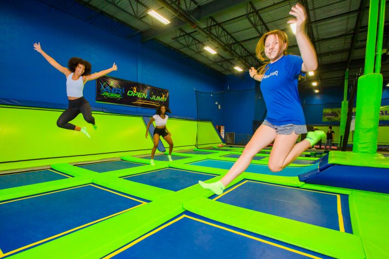 Corporate Party Venues: Impressing Colleagues And Clients
