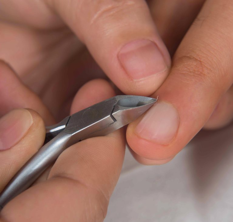 The Best Manicure And Pedicure Treatments For Relaxation