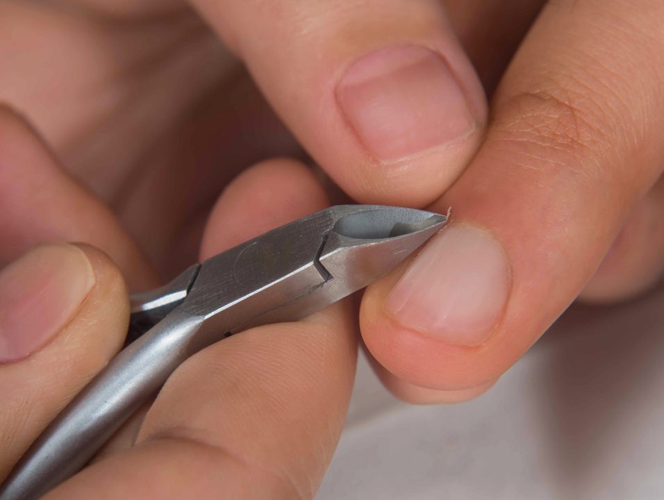 The Best Manicure And Pedicure Treatments For Relaxation