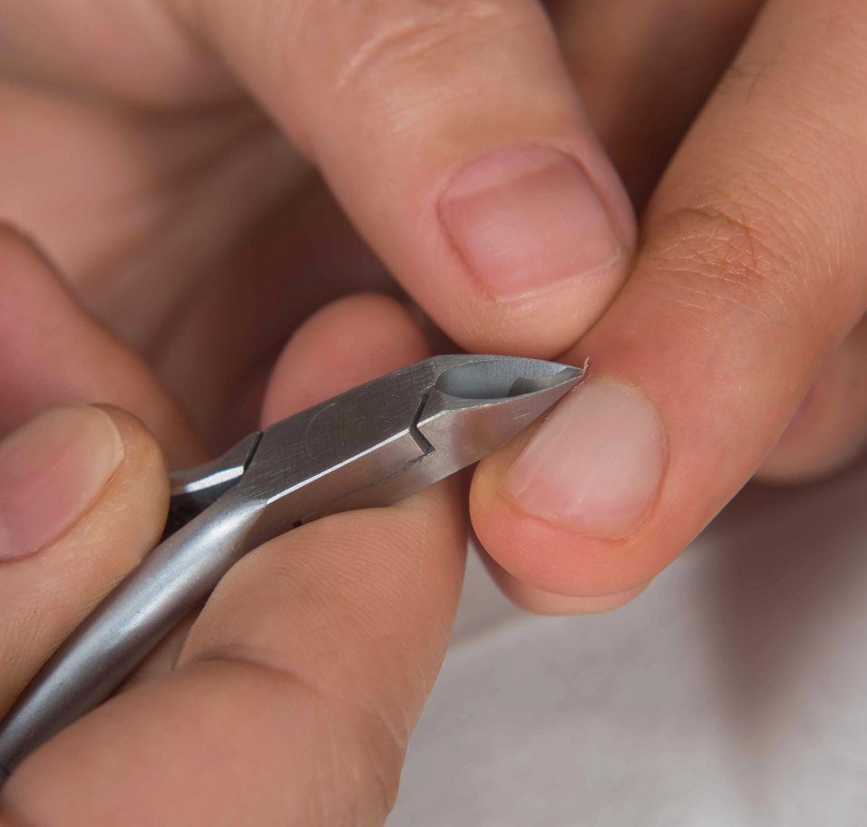 The Best Manicure And Pedicure Treatments For Relaxation