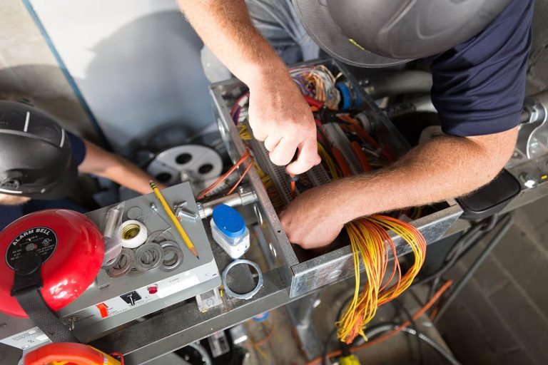 The Complete Guide To Luxury Home Lift Installation And Maintenance