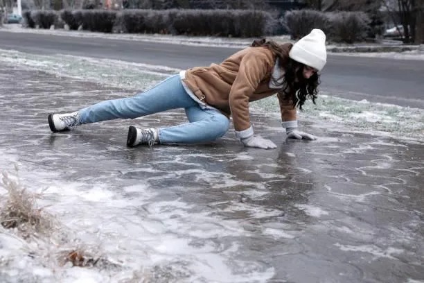 Steps To Take After A Slip And Fall Accident