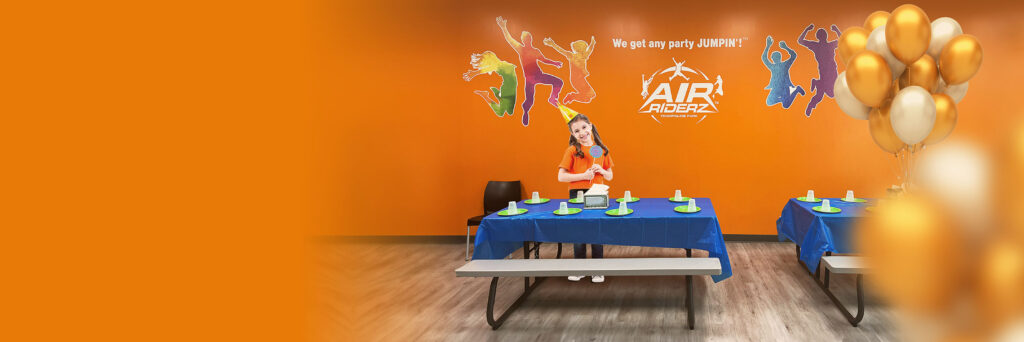 The Best Themes For A Birthday Party