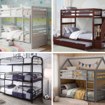 How To Assemble Bunk Beds Safely And Correctly