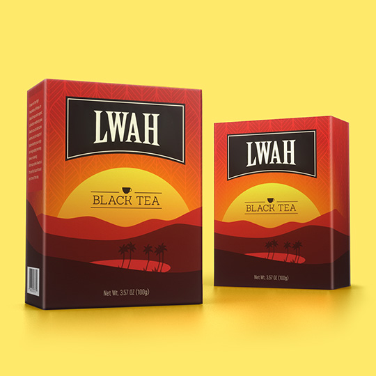 The Most Elegant Tea Boxes For Gift Giving