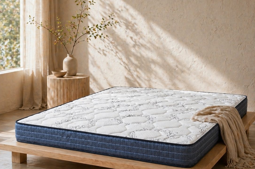 Who Should Use a Hard Mattress?