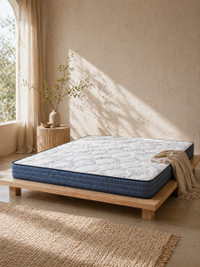 Who Should Use a Hard Mattress?