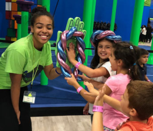 The Best Themes For A Birthday Party